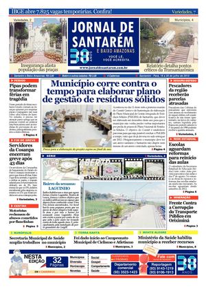 19 A 25 de julho de 2013  