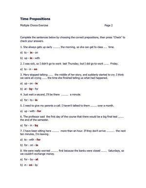 Check_Time_Prepositions