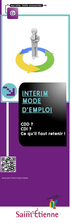 Calaméo - Interim mode d'emploi