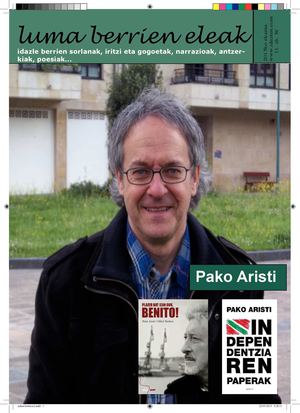 LUMA BERRIEN ELEAK 11.ZENB