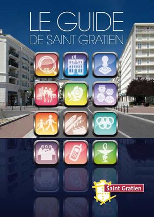 Guide de la ville