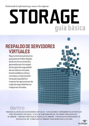 GUIA DE BACKUPS SERVIDORES VIRTUALES