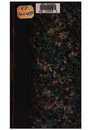 Itinéraire- Chateaubriand - http://www.projethomere.com