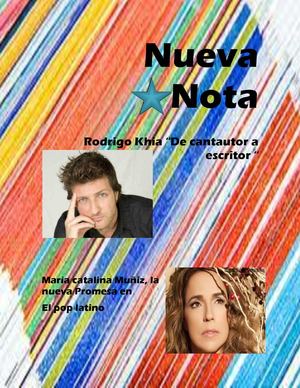 Nueva Nota- Revista Castellano 