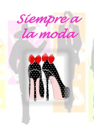 Siempre a la moda