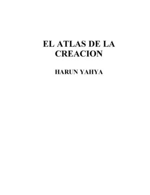 El Atlas de la Creación