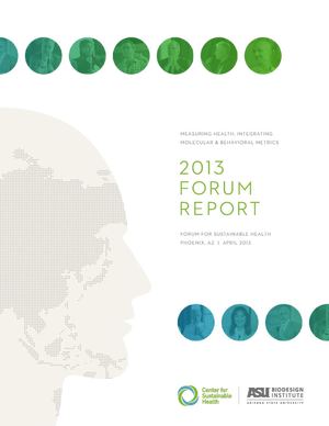 2013-04 Forum Report