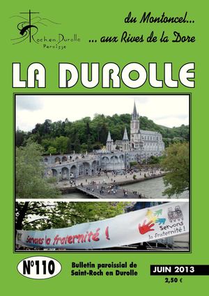 La Durolle 110