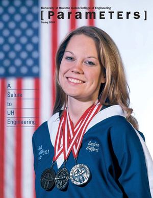 Parameters Spring 2002