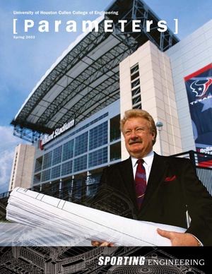 Parameters Spring 2003