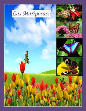 Las Mariposas
