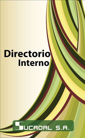 Directorio Interno Digital