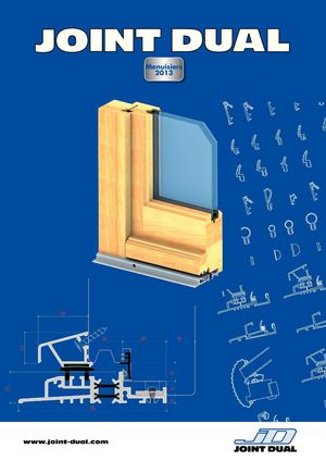 Catalogue Menuisiers