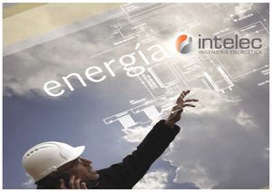 Intelec Ingeniería