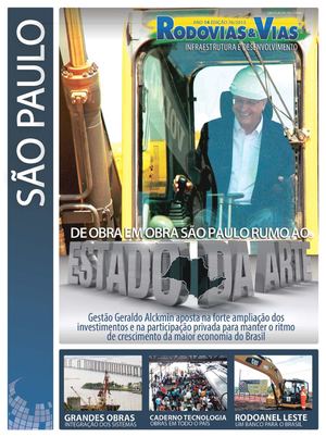 Rodovias&Vias Ed. 76