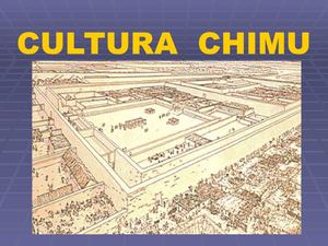 Cultura Chimú