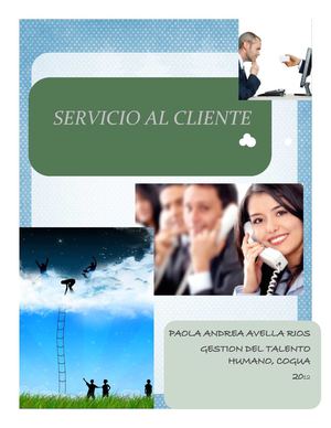 Facilitar el servicio a los clientes internos y externos de acuerdo con las políticas de la organización