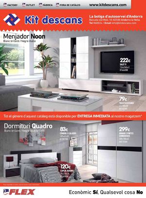 Kitdescans catàlesg 2013-2014