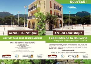 les lundis de la bouverie 3