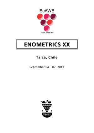 Booklet Talca 2013