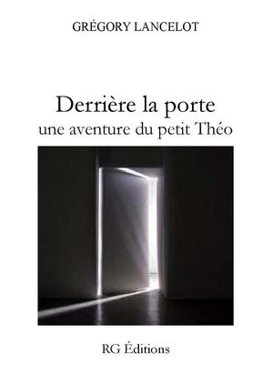 Derrière la porte