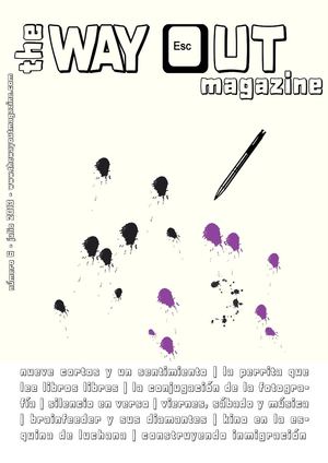 Nº6 The Way Out Magazine