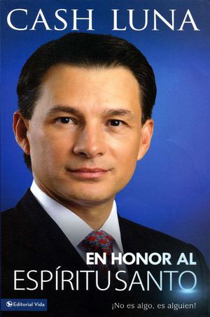 En honor al Espiritu Santo