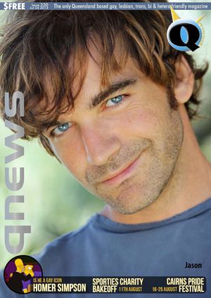 QNews Issue 330 (Interactive)