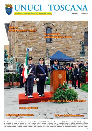 UNUCI N. 57