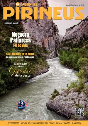 Pànxing Pirineus nº21