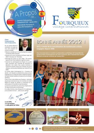 Janvier 2012 n°242