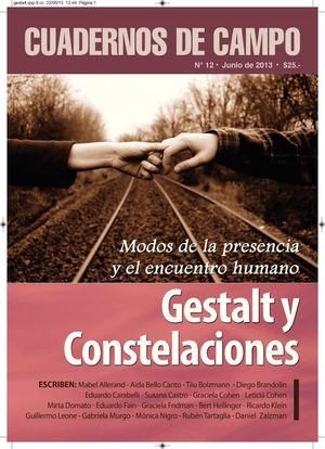 Cuaderno de Campo Nº 12