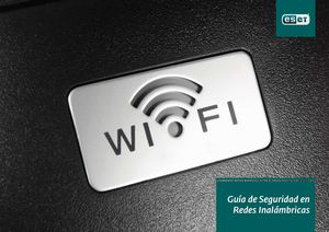 seguridad en las redes