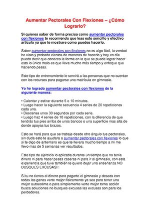 ¿Cómo+puedo+mejorar+en+las+flexiones?