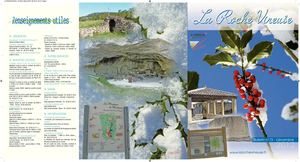 La Roche-Vineuse - Bulletin N°72 Décembre 2012