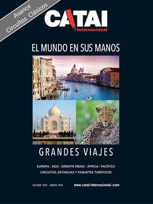 ESP Avance Circuitos Classicos ESP