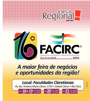 Facirc 2013