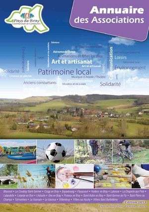 L'annuaire des associations