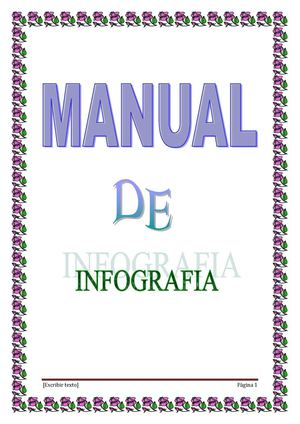 MANUAL DE INFOGRAFIA