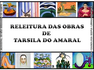 LIVRINHO DA TARSILA 2º ANO E