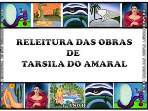 LIVRO TARSILA 2º ANO H