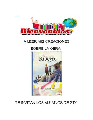 AL PIE DEL ACANTILADO