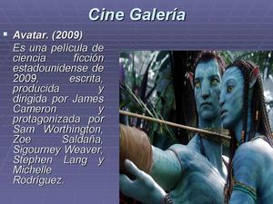 Cine Galeria Reciclaje