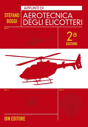 Boggi Stefano, Appunti di aerotecnica degli elicotteri