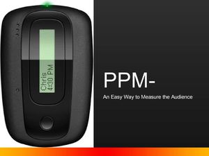 Kantar Media Audience