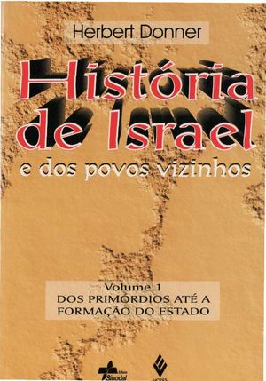historia de israel (povos vizinhos)