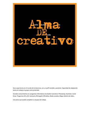 CV Antón López Mato 03072013