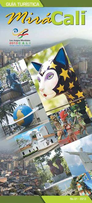 GuíaTurística MiraCali