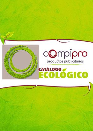 Catálogos de Productos Ecológicos 02