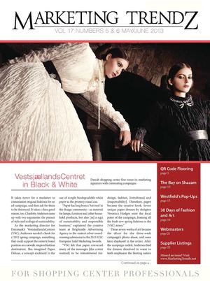 Calaméo - Marketing Trendz: Volume 17, Issues 5 & 6: Sample